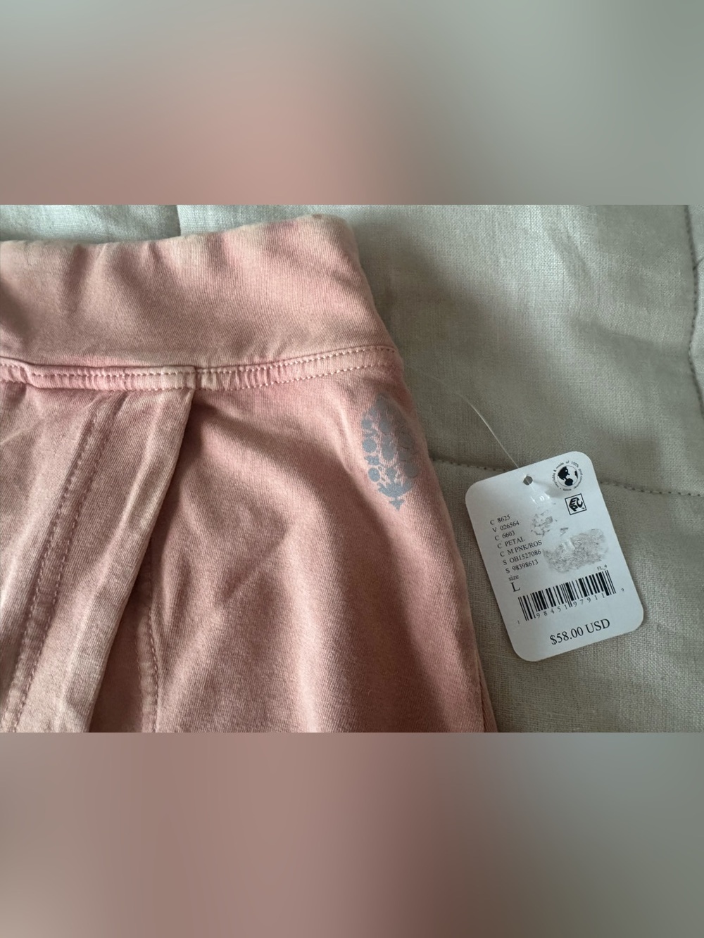 Free People Hot Shot Mini Skort - Picture 6 of 7